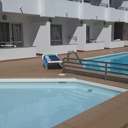 Puerto Aparthotel Puerto Rico (Gran Canaria)