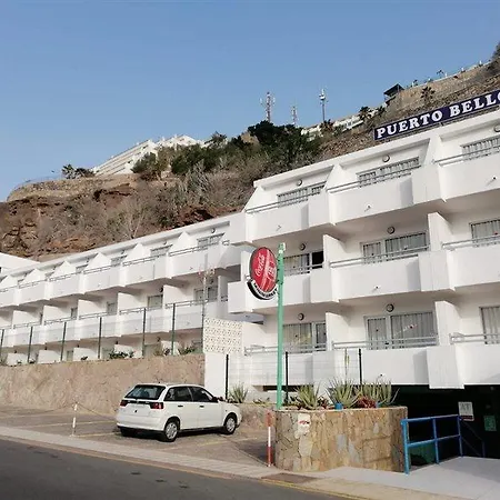 شقة فندقية Puerto