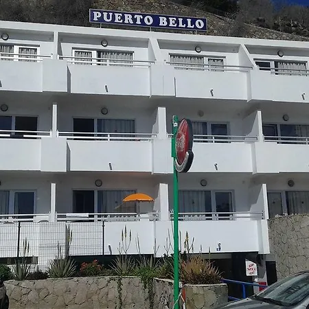 شقة فندقية Puerto