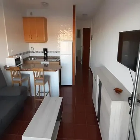 Puerto شقة فندقية 2*
