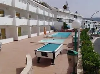 Puerto شقة فندقية
